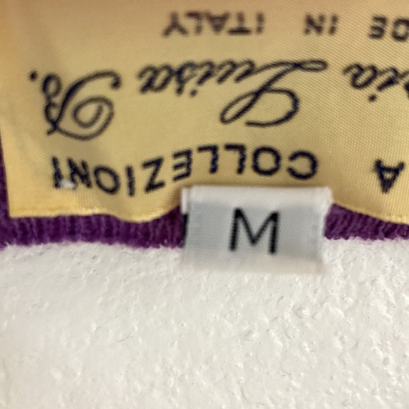 Biella Collezioni Maria Luisa B. Sweater - Picture 7 of 9